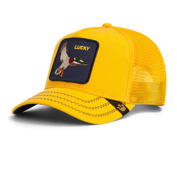 GOORIN BROS - LUCKY TRUCKER HAT