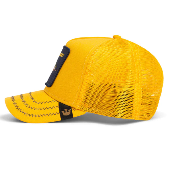 GOORIN BROS - LUCKY TRUCKER HAT