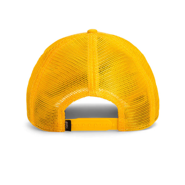 GOORIN BROS - LUCKY TRUCKER HAT