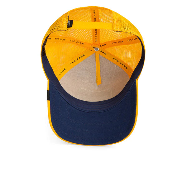 GOORIN BROS - LUCKY TRUCKER HAT