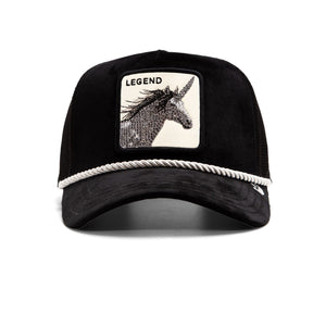 GOORIN BROS - LEGEND RHINESTONE TRUCKER HAT