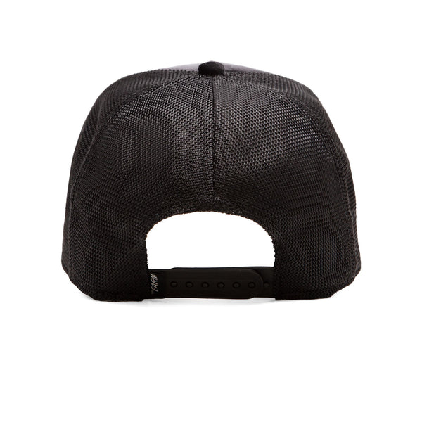 GOORIN BROS - LEGEND RHINESTONE TRUCKER HAT