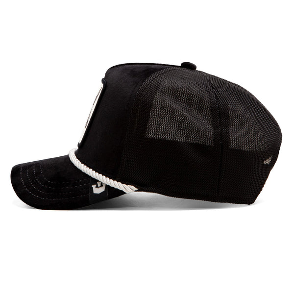GOORIN BROS - LEGEND RHINESTONE TRUCKER HAT