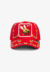 GOORIN BROS - BUSY BEE TRUCKER HAT