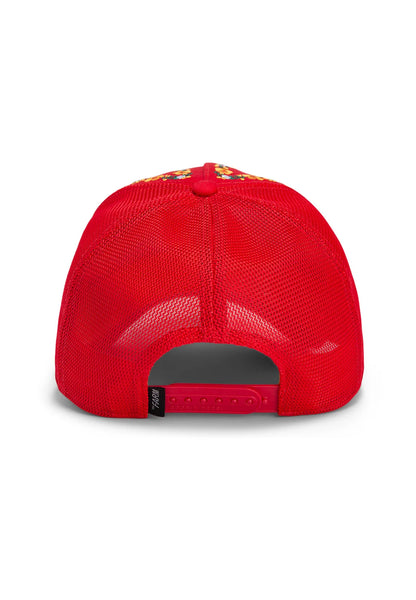 GOORIN BROS - BUSY BEE TRUCKER HAT