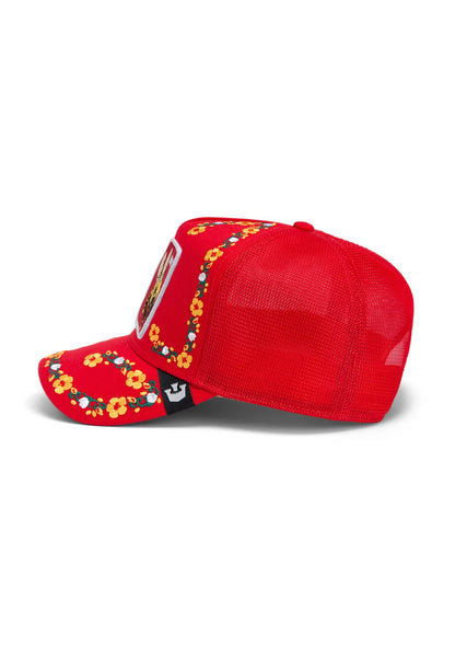GOORIN BROS - BUSY BEE TRUCKER HAT