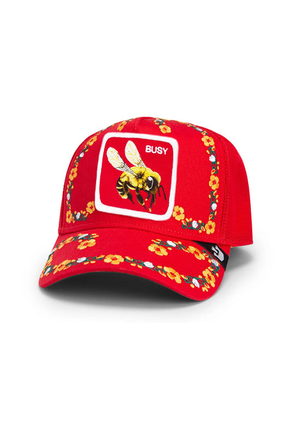 GOORIN BROS - BUSY BEE TRUCKER HAT