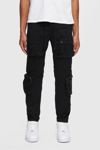 KUWALLA TEE - UTILITY PANTS