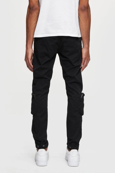 KUWALLA TEE - UTILITY PANTS