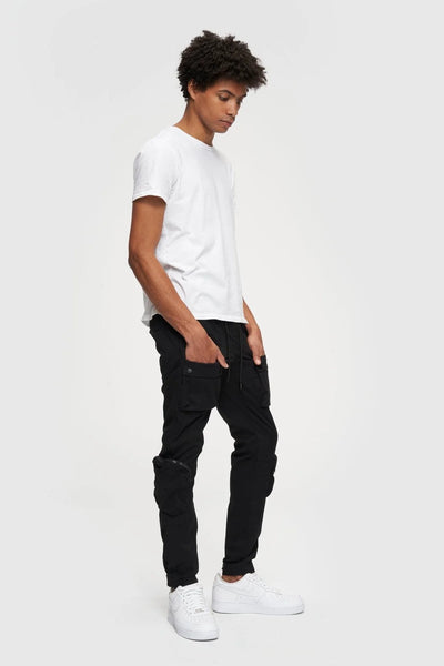 KUWALLA TEE - UTILITY PANTS