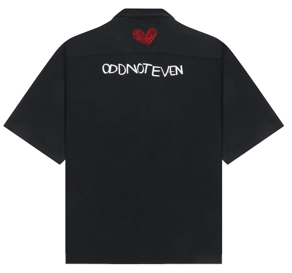 ODD - RIP OFF MY SHIRT OVERSIZED SHIRT