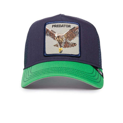 GOORIN BROS - PREDATOR TRUCKER HAT
