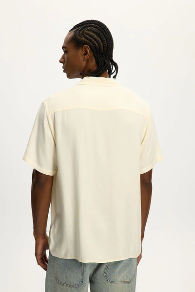 KUWALLA TEE - ESSENTIAL  BEACH SHIRT
