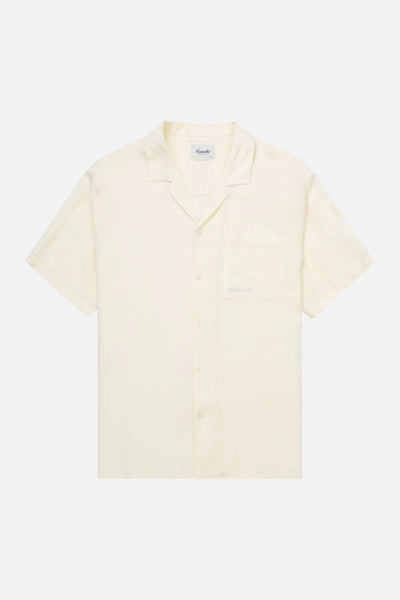 KUWALLA TEE - ESSENTIAL  BEACH SHIRT
