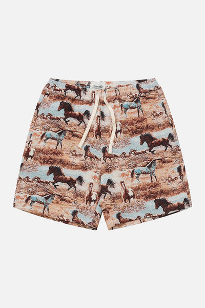 KUWALLA TEE - TAPESTRY MATCHING SET