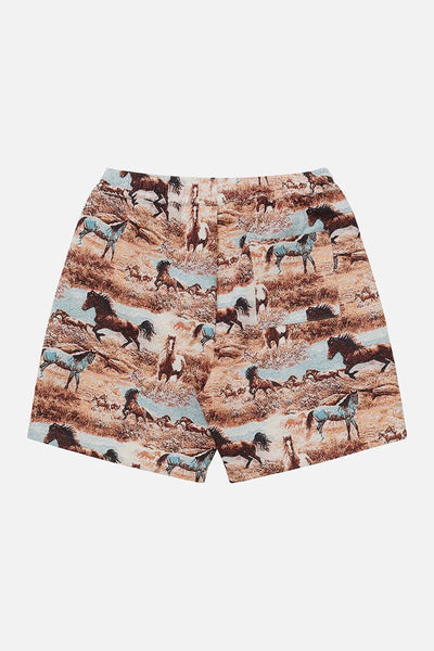 KUWALLA TEE - TAPESTRY MATCHING SET