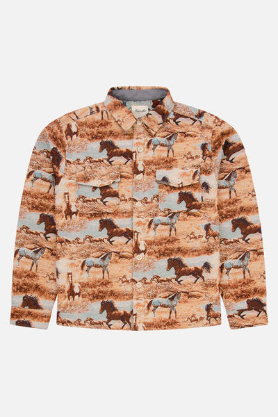 KUWALLA TEE - TAPESTRY MATCHING SET