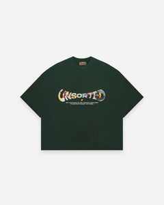 UNSORTED - BOXY T-SHIRT
