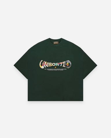UNSORTED - BOXY T-SHIRT
