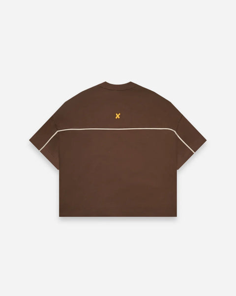 UNSORTED - BOXY T-SHIRT