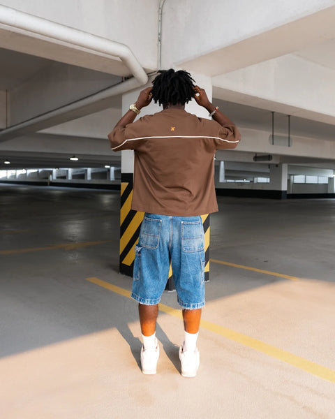 UNSORTED - BOXY T-SHIRT