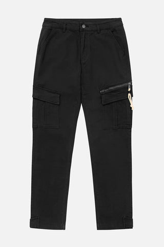 KUWALLA TEE - SNAP CARGO PANTS
