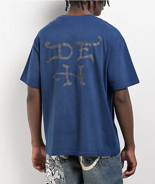 ED HARDY - WOLF TEE