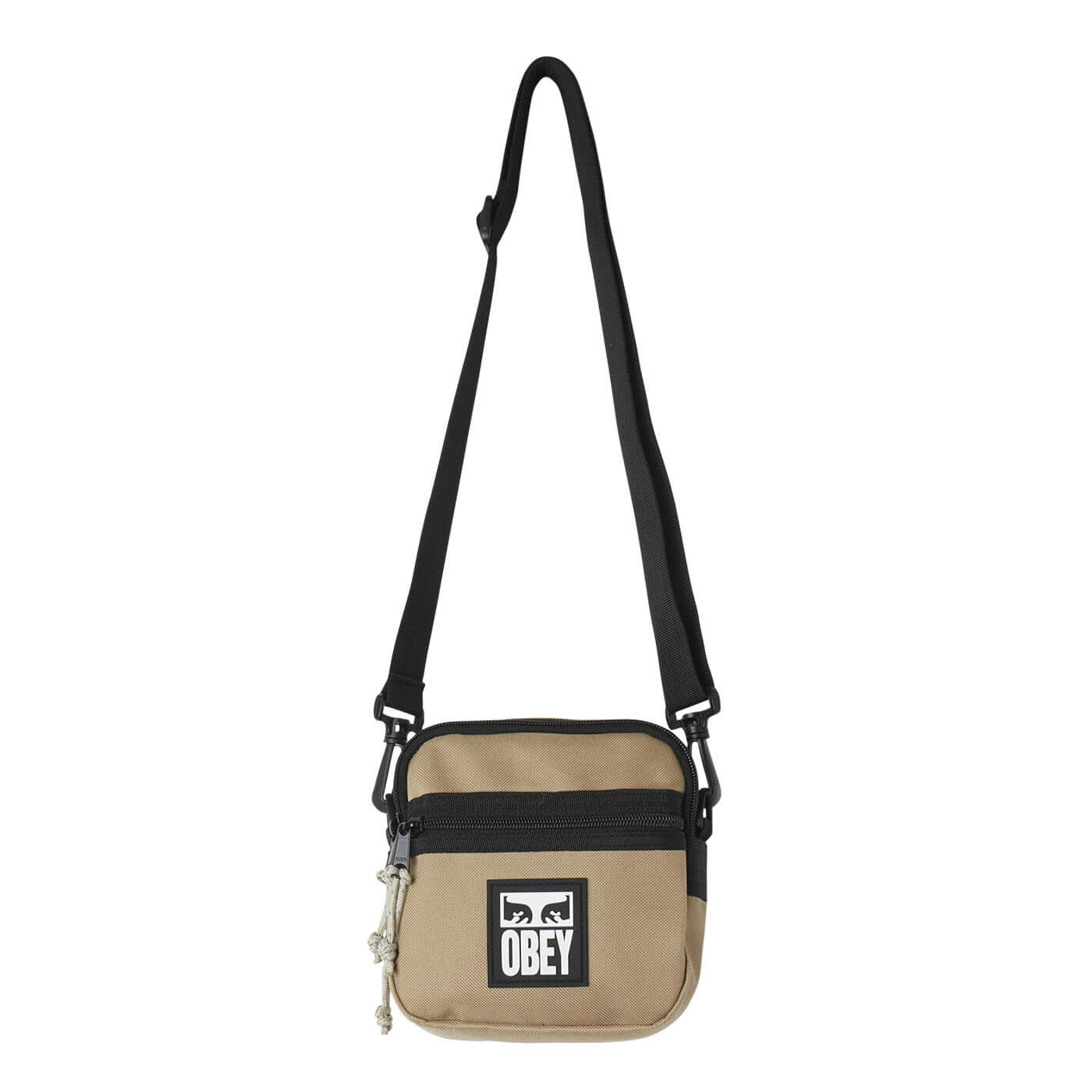 OBEY - SMALL MESSENGER BAG