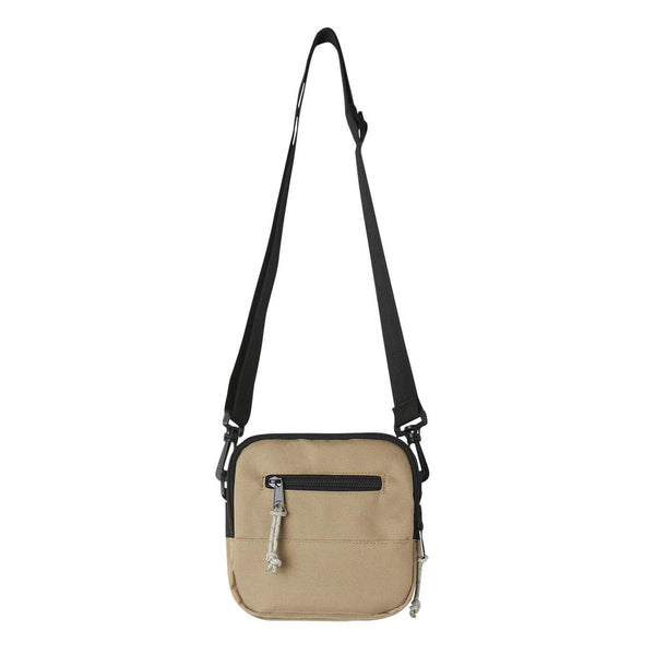 OBEY - SMALL MESSENGER BAG