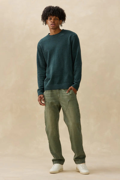 KUWALLA TEE - CARPENTER TROUSERS