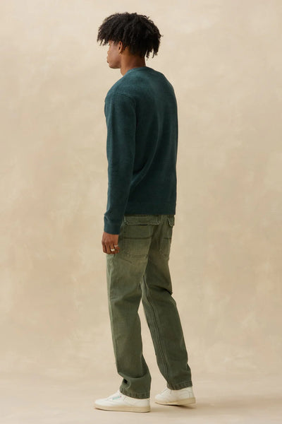 KUWALLA TEE - CARPENTER TROUSERS