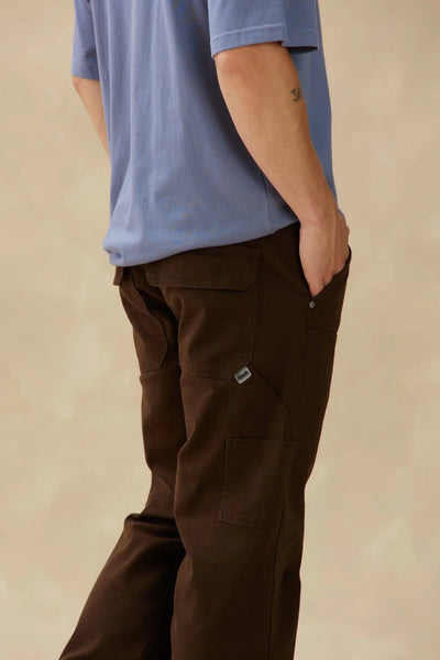 KUWALLA TEE - CARPENTER TROUSERS