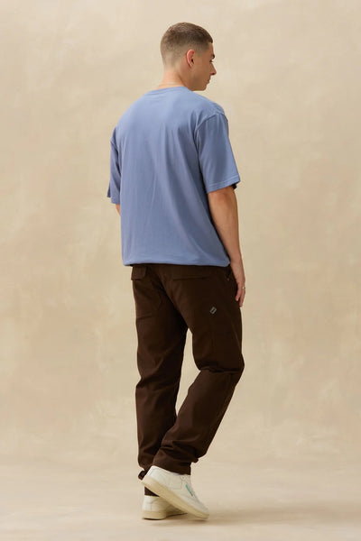 KUWALLA TEE - CARPENTER TROUSERS