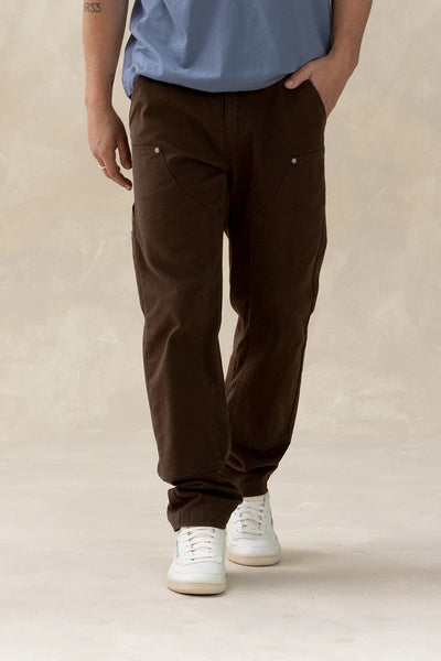 KUWALLA TEE - CARPENTER TROUSERS