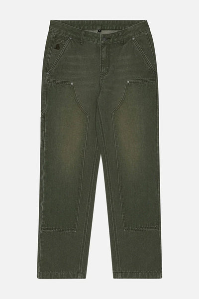 KUWALLA TEE - CARPENTER TROUSERS