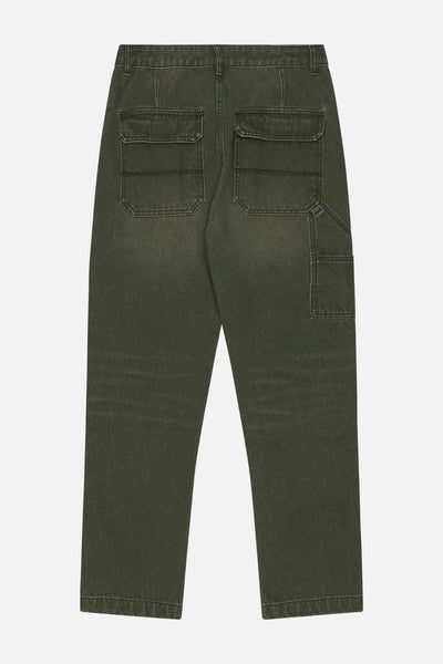 KUWALLA TEE - CARPENTER TROUSERS