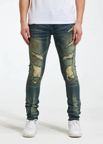 Flippinb Track Pants* – Vialli Jeans