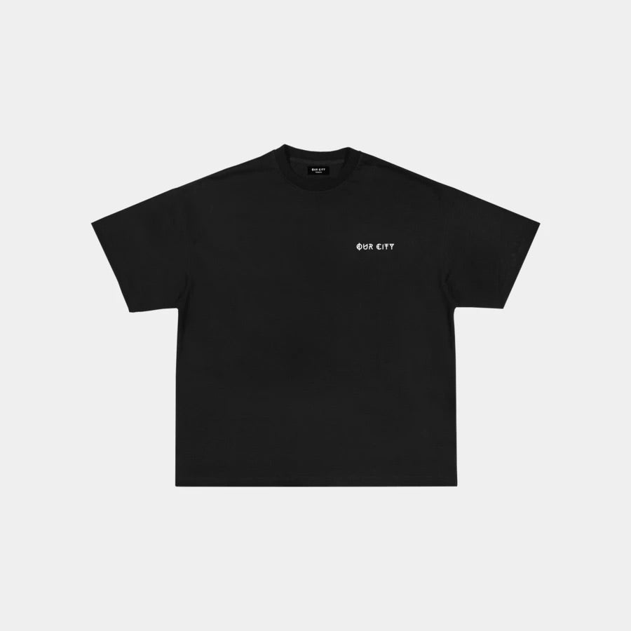 OUR CITY - BOX TEE