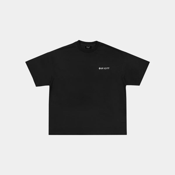 OUR CITY - BOX TEE