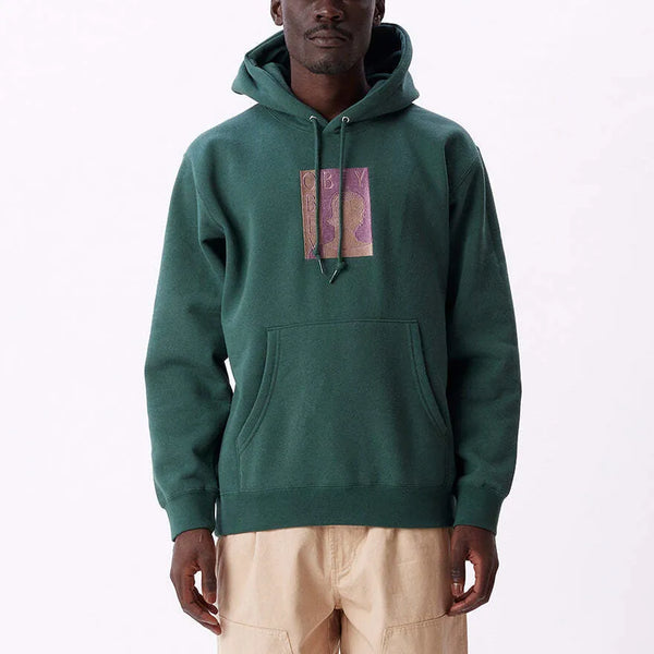 OBEY - RIO HOODIE