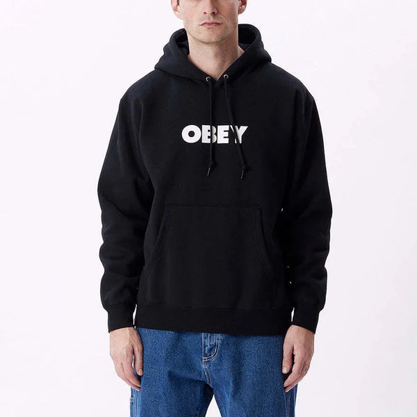 OBEY - BOLD HOODIE