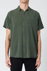 ROLLAS - CREPE THYME SHIRT