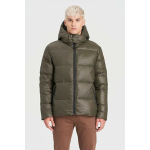 KUWALLA TEE - DOWN FILL PARKA