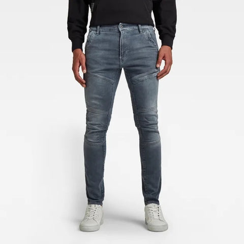 G STAR RAW - RACKAM 3D SKINNY