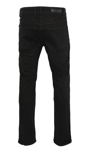 EMBELLISH DENIM - SPENCER (STRAIGHT FIT)