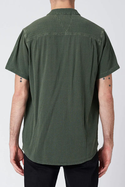 ROLLAS - CREPE THYME SHIRT